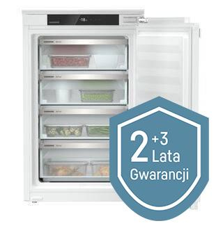 Zamrażarka Liebherr IFNd 3924 Plus NoFrost 