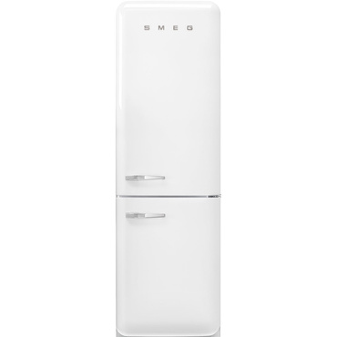 Lodówka Wolnostojąca FAB Smeg FAB32RWH6 50's Style