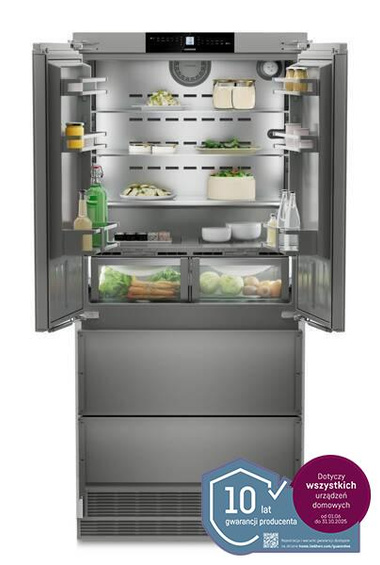 Liebherr ECBNe 8872 BioFresh NoFrost