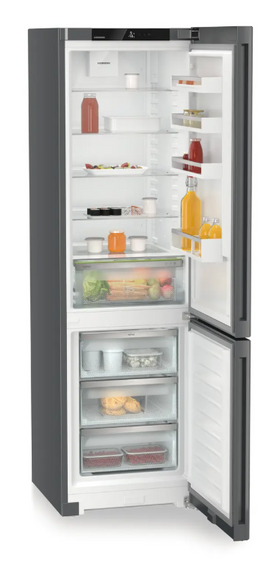 Wysyłka 24h! Wolnostojąca chłodziarko-zamrażarka Liebherr CNdgc 5703 Pure NoFrost