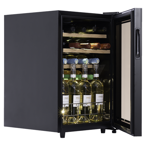 Winiarka Dunavox DXFH-20.62