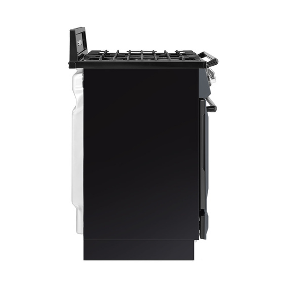 Kuchnia z płytą gazową Smeg TR90GMGR