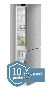 Chłodziarko-zamrażarka Liebherr CNsdb 5223 Plus NoFrost 10 lat Gwarancji !!!
