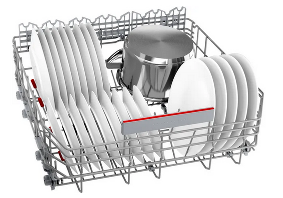 Zmywarka Bosch do zabudowy SMV6ZCX03E 60 cm wysyłka 24 h Gratis