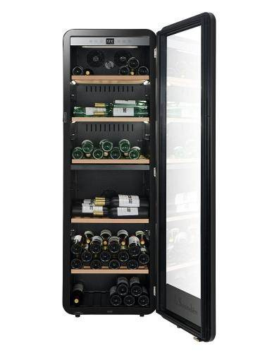 Winiarka La Sommeliere APOGEE190DZ