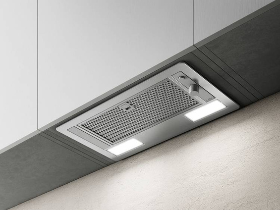 Okap Elica ERA S IX/A/72 inox PRF0142744 wyciąg