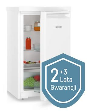 Chłodziarka podblatowa Liebherr TK 12Ve00