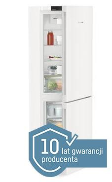 Chłodziarko-zamrażarka Liebherr KGN 52Vc03 10 lat Gwarancji !!!