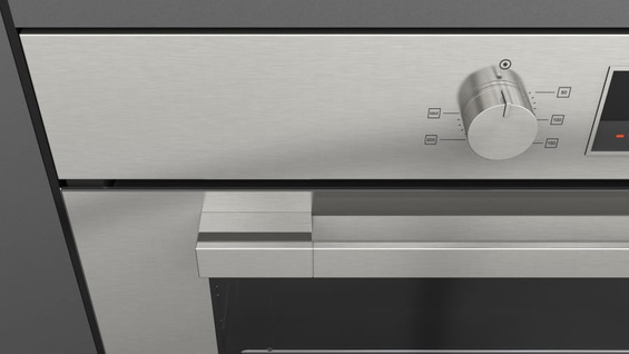 Piekarnik Fulgor Milano FUTO 9609 MT IX