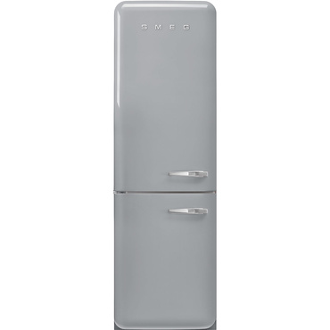 Lodówka Wolnostojąca FAB Smeg FAB32LSV6 50's Style