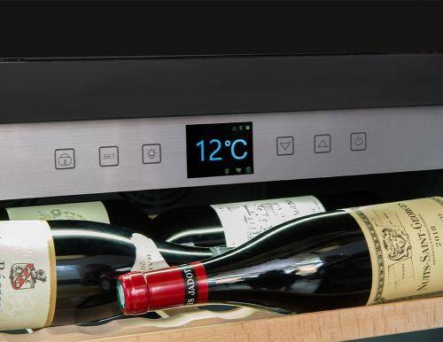 Winiarka La Sommeliere APOGEE150PV