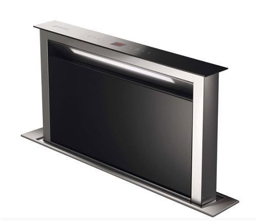 Okap Smeg do zabudowy w blacie 53,7 cm KDD60VXE-2