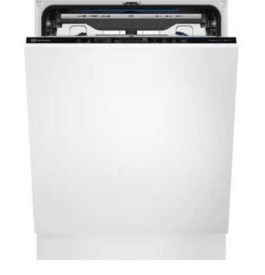 Zmywarka Electrolux KECA7400W