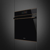 Piekarnik Smeg  SO6606WS4PNR Steam100 Pro