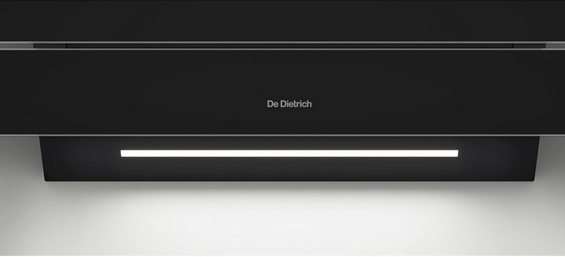 Okap De Dietrich DHV4973PB