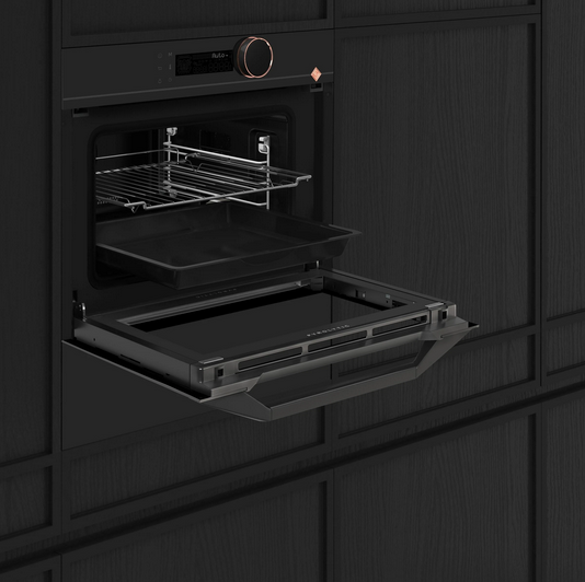 Piekarnik z pyrolizą De Dietrich DKP4531H