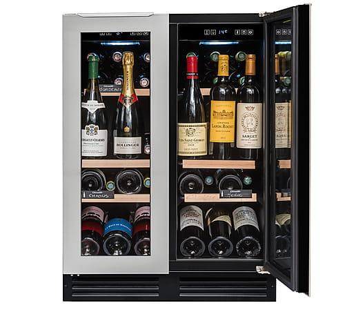 Winiarka do zabudowy Avintage AVU48DPX1