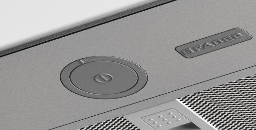 Okap Faber INKA PLUS HCSX70 305.0602.050