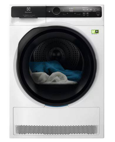 Suszarka z pompą ciepła Electrolux 900 PerfectCare AbsoluteCare 8 kg EW9D787KCP