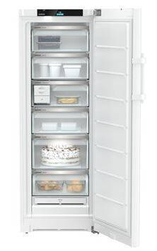 Zamrażarka Liebherr FNc 507i Peak NoFrost