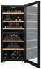 Winiarka wolnostojąca La Sommeliere LS102DZBLACK