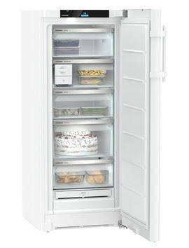 Zamrażarka Liebherr FNb 465i Prime NoFrost