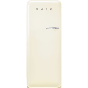 Chłodziarko - zamrażarka wolnostojąca Smeg FAB28LCR6 50's Style