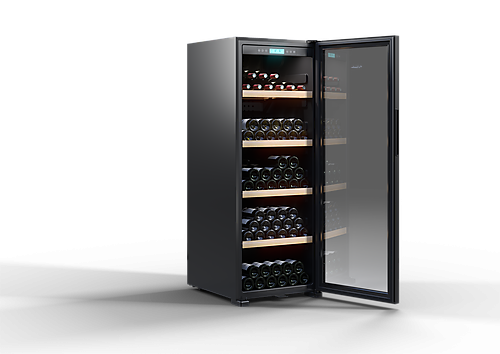 Winiarka wolnostojąca La Sommeliere CLASSIC194