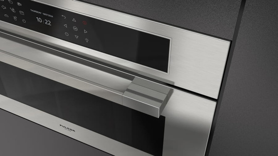 Piekarnik Fulgor Milano FUTSO 310 TEM IX