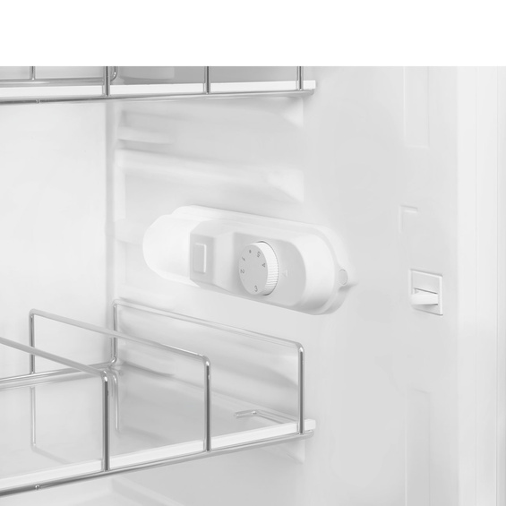 Lodówka wolnostojąca FAB Smeg FAB10HRDIT6 50's Style