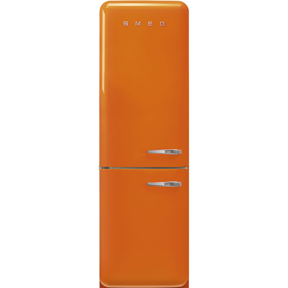 Lodówka Wolnostojąca FAB Smeg FAB32LOR6 50's Style