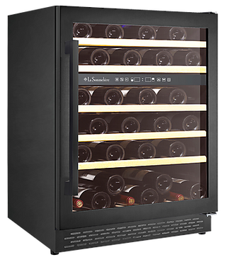 Winiarka do zabudowy La Sommeliere LSBU51DB2