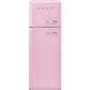 Lodówka wolnostojąca FAB Smeg FAB30LPK6 50's Style