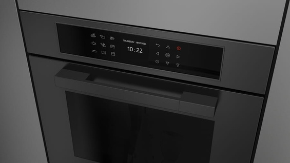 Piekarnik Fulgor Milano FUTSO 6023 TEM MBK