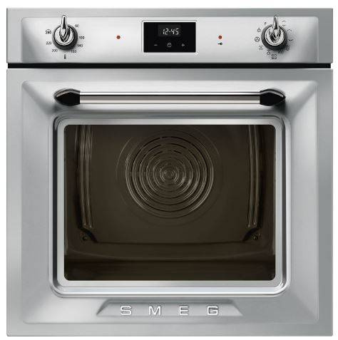 Piekarnik Smeg SOP6900TX