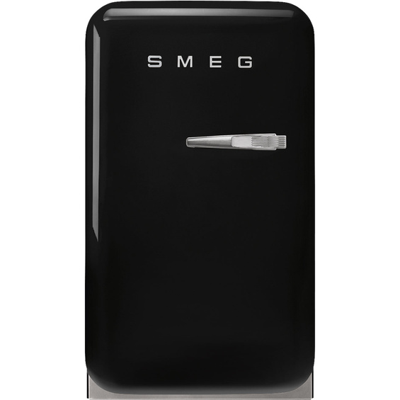 Lodówka wolnostojąca FAB Smeg FAB5LBL6 50's Style
