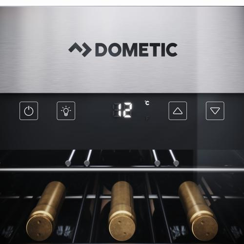 Winiarka wolnostojąca Dometic C35F
