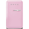 Lodówka wolnostojąca FAB Smeg FAB5LPK6 50's Style