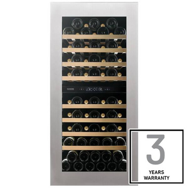 Winiarka Dunavox DVH-70.185DSS.TO