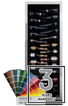 Winiarka Dunavox DX-143.468C