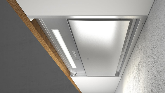 Okap Elica BOXIN ADV PLUS BLMAT/A/120 PRF0199292 120 cm