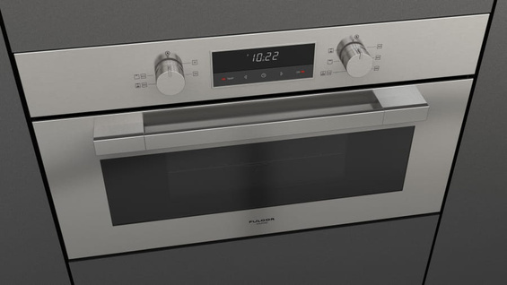 Piekarnik Fulgor Milano FUSO 7505 MT IX