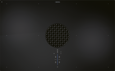 BORA X Pure płyta indukcyjna z wyciągiem - powietrze odprowadzane PUXA wysyłka 24h !