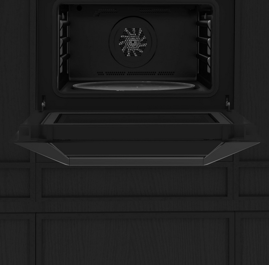 Kuchenka mikrofalowa De Dietrich DKE4535H