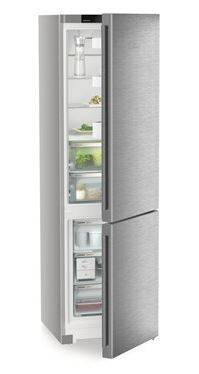 Chłodziarko-zamrażarka Liebherr CBNsda 572i Plus BioFresh NoFrost 10 lat Gwarancji !!!