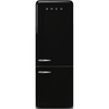 Lodówka wolnostojąca FAB Smeg FAB38RBL6 50's Style