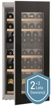 Winiarka Vinidor SilentLine EWTgb 2383