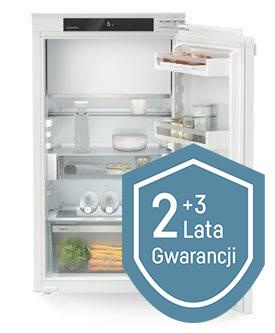 Chłodziarka Liebherr IRd 4021 Plus