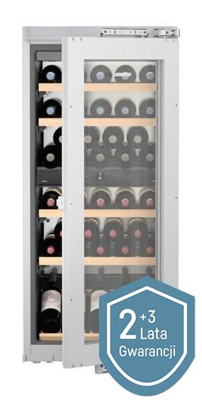 Winiarka Liebherr EWTdf 2353 Vinidor