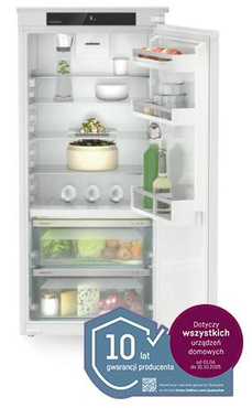 Chłodziarka Liebherr IRBSd 4120 Plus BioFresh